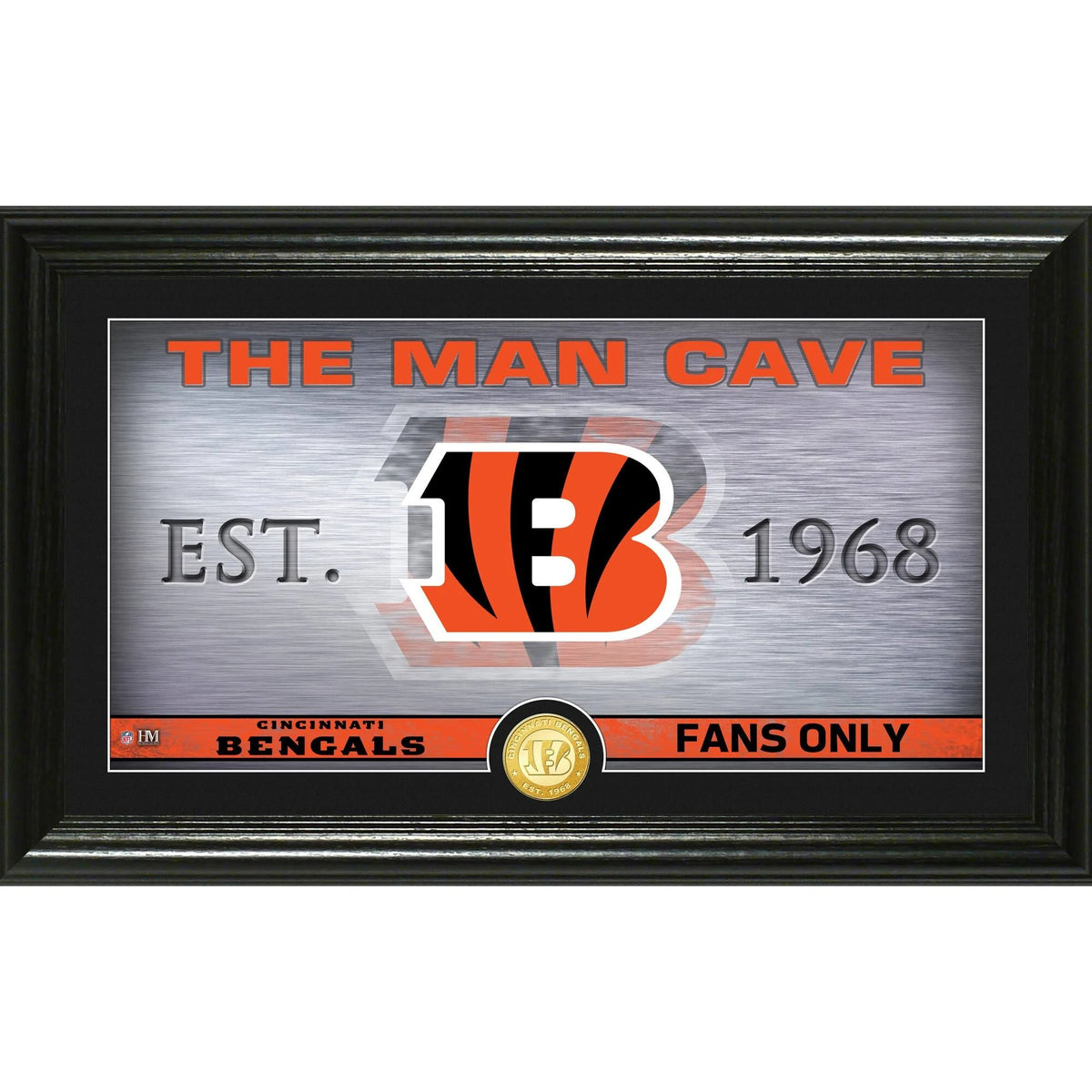 Cincinnati Bengals Photo Q418297