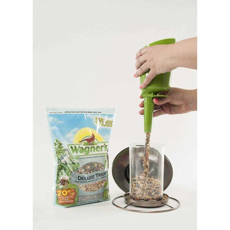 Wild Bird Food U161305