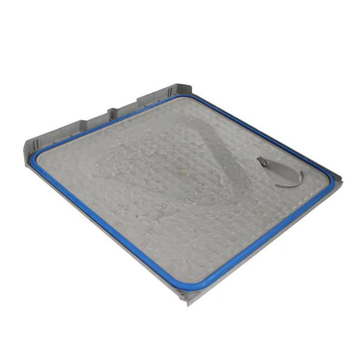 Dishwasher Drawer Lid Assembly I4359