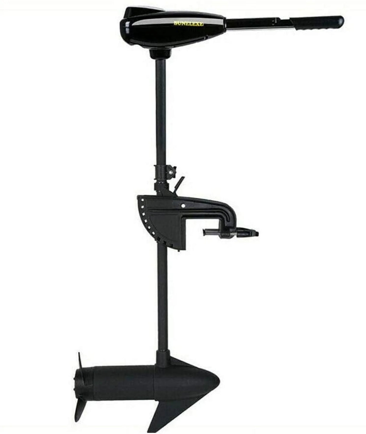 12V 58LBS Electric Trolling Motor B93439