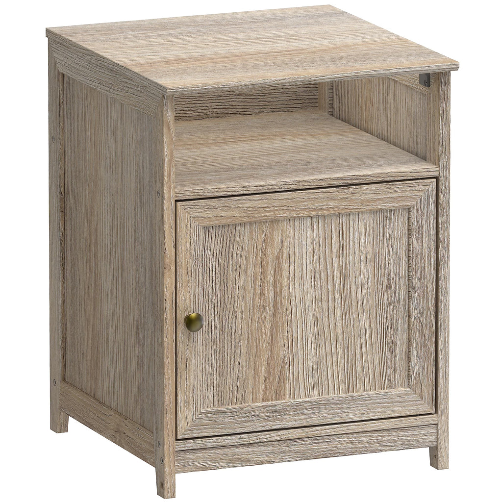 Maple End Table F31883