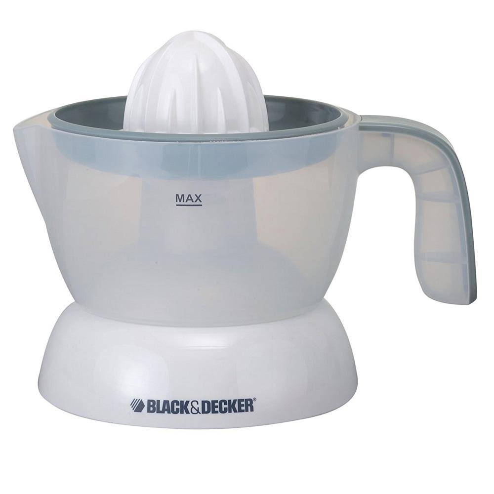 Black & Decker Citrus Juicer T858294