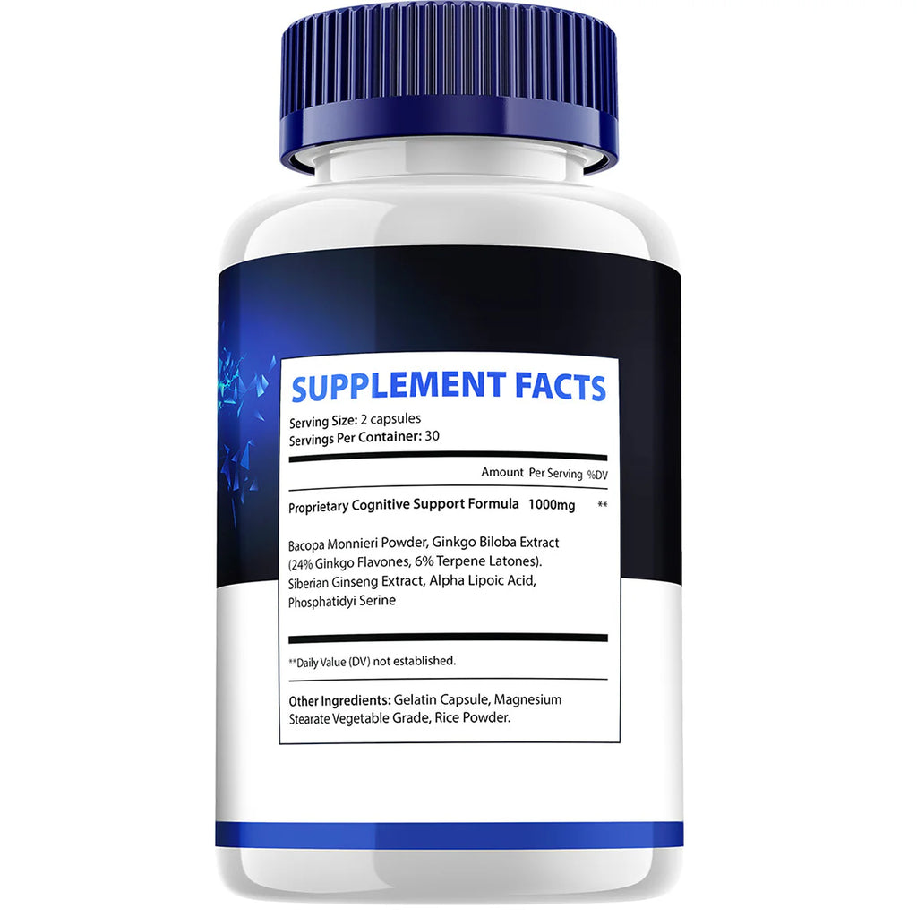 Capsules M71242