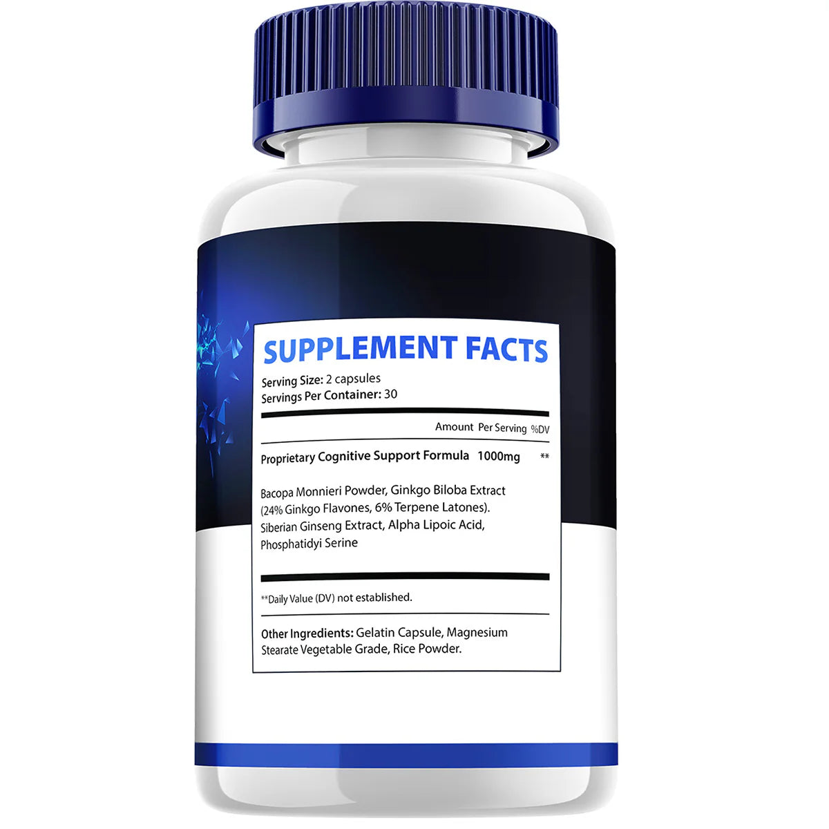 Capsules M71242