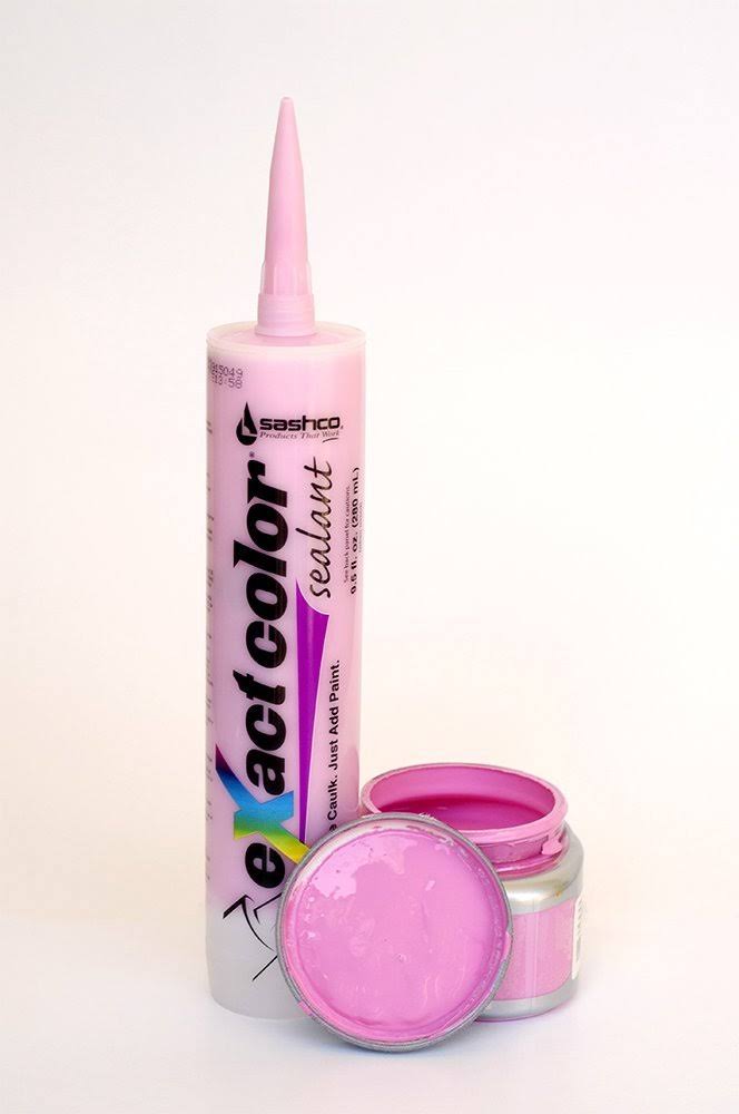 Caulk Sealant, Contractor Pack U334696