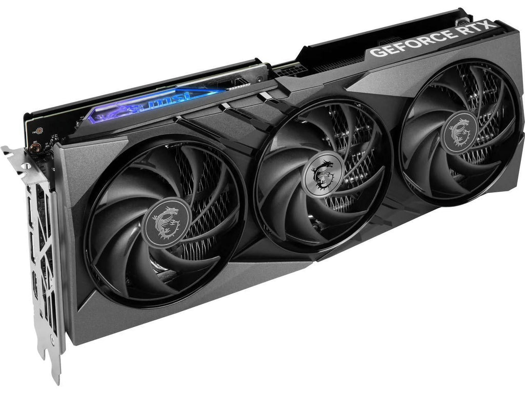 GeForce RTX 4070 Ti SUPER 16GB GDDR6X Video Card W30959