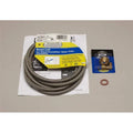 Braided Water Supply Line Kit M441