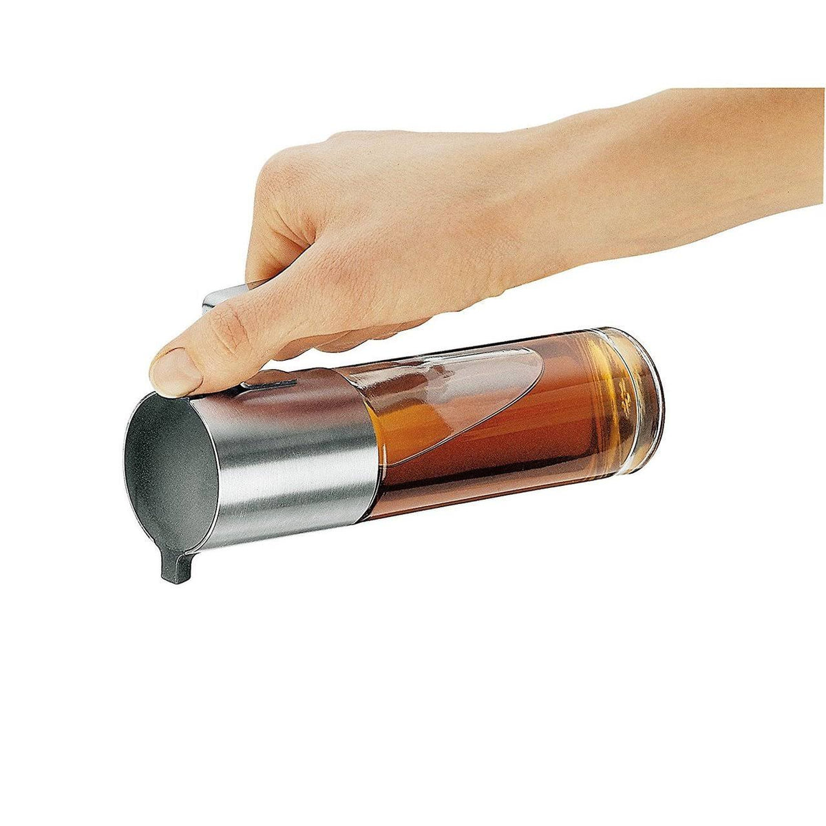 Silver Vinegar Bottle H21789