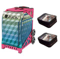Sport Bag with 2 Small Utility Pouch G6826