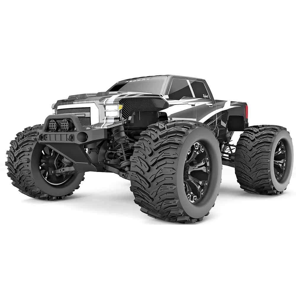 1/10 Scale Electric Monster Truck Q314284