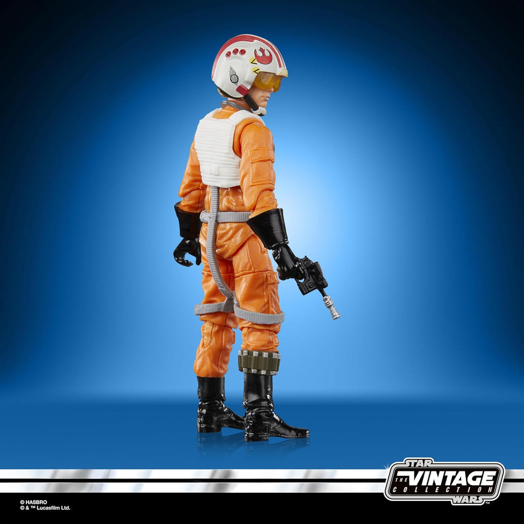 3.75-Inch Collectible Action Figure I516