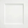 White Cabinet Door Sample T174917