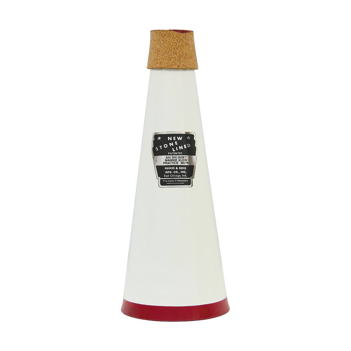 Trombone Practice Mute N641504