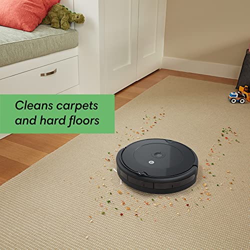 Robot Vacuum M8975