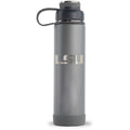 Gray 24oz. EcoVessel Boulder Bottle X29541