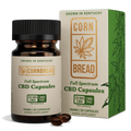 CBD Capsules W22386