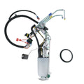 Fuel Pump Assembly E197