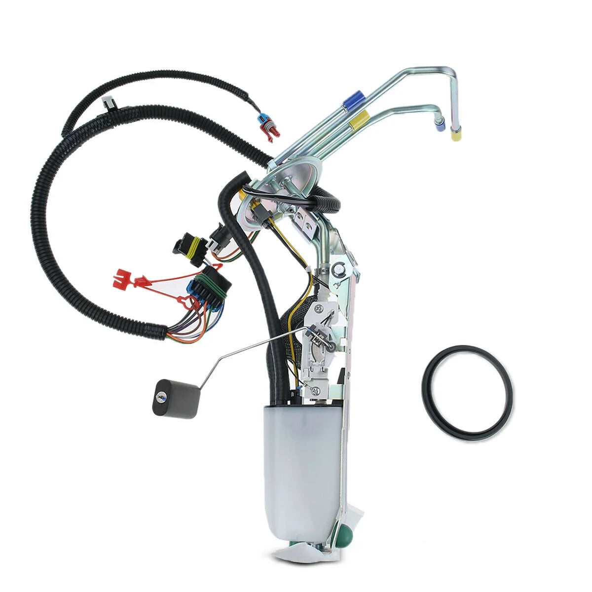 Fuel Pump Assembly E197