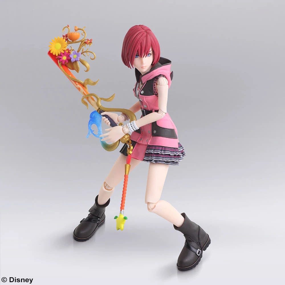Kairi Action Figure R615150