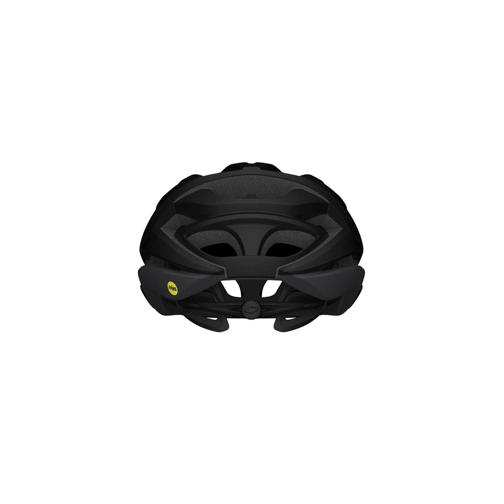 Matte Black MIPS Helmet S624