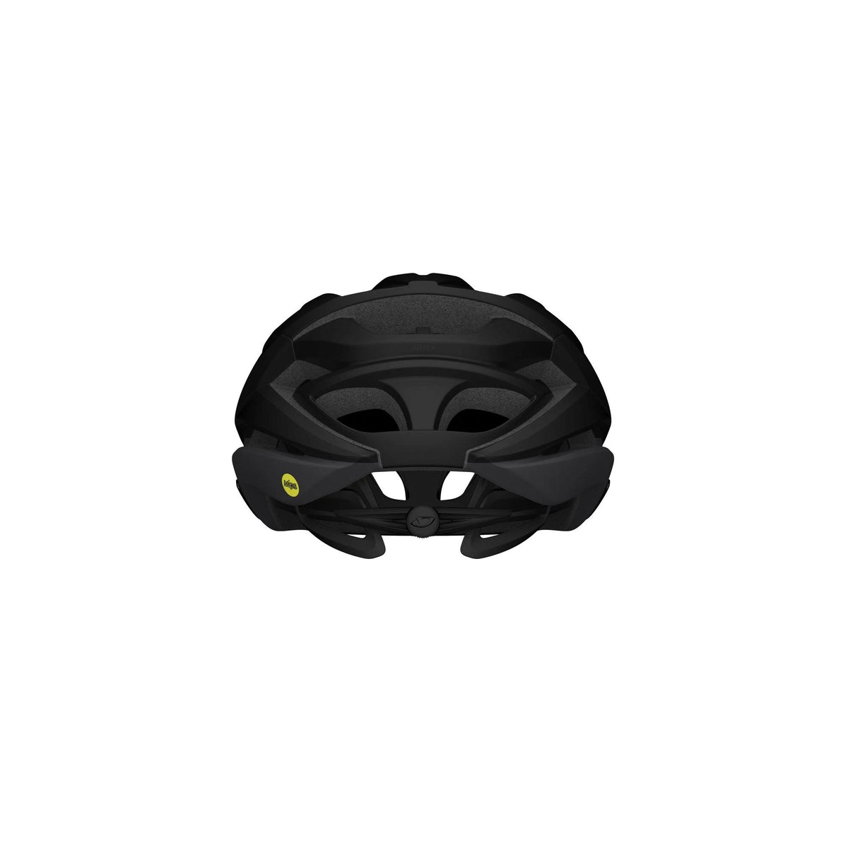 Matte Black MIPS Helmet S624