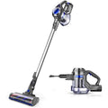 Cordless Stick Vacuum Cleaner 4 in 1 Lightweight Handheld B18008