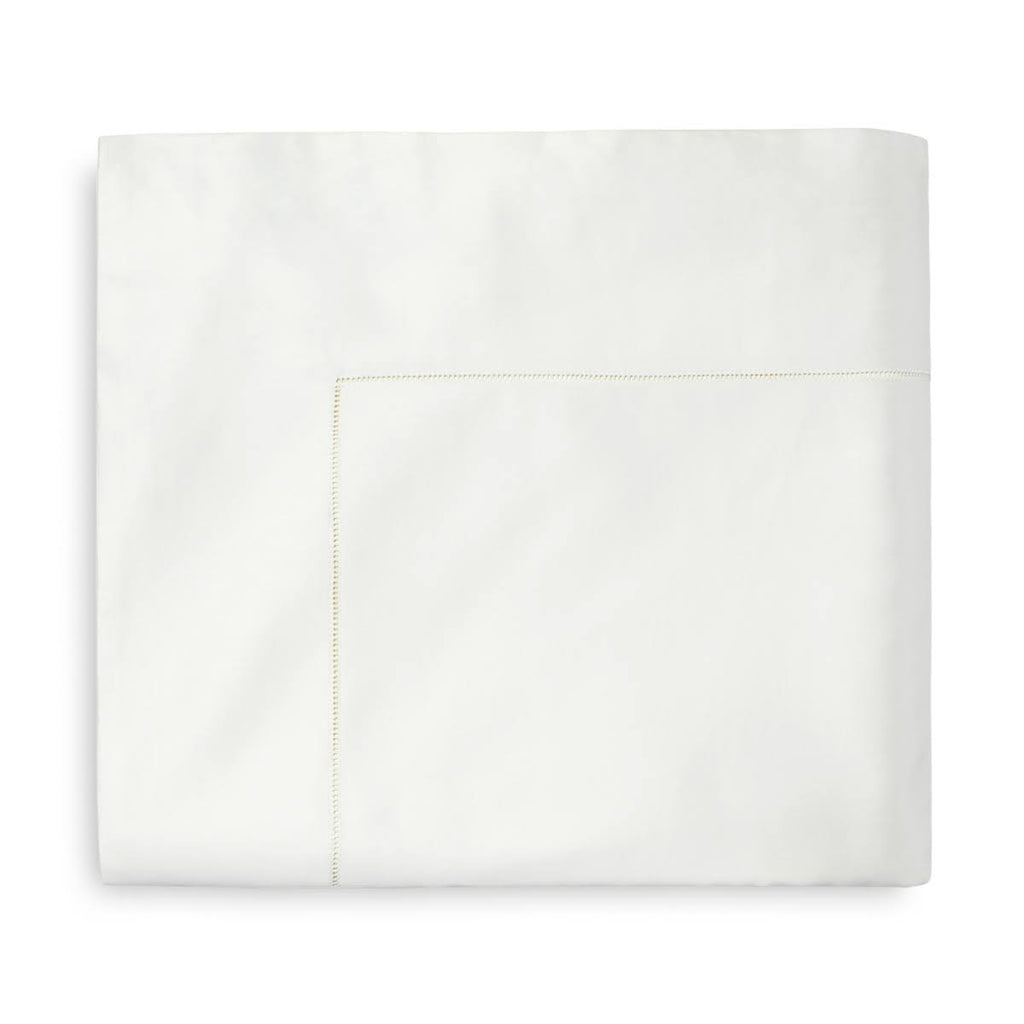 Ivory California King Fitted Sheet E9628