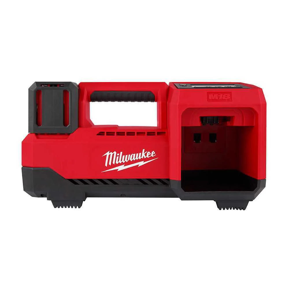 Cordless Compact Tire Inflator P8310