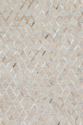 Grey Sand 9'3 x 13' Rug O4749