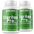 2 Pack 60 Capsules Dietary Supplement A1063