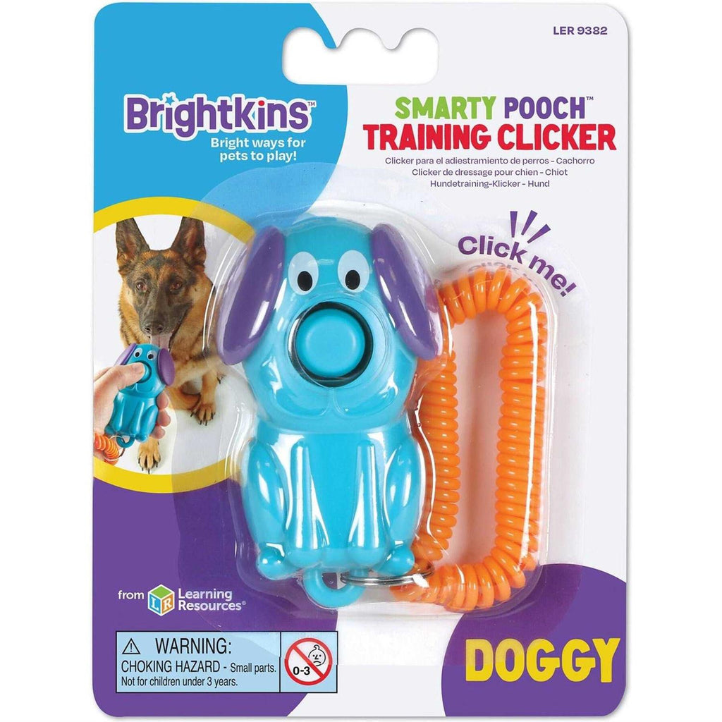 Training Clicker D315140