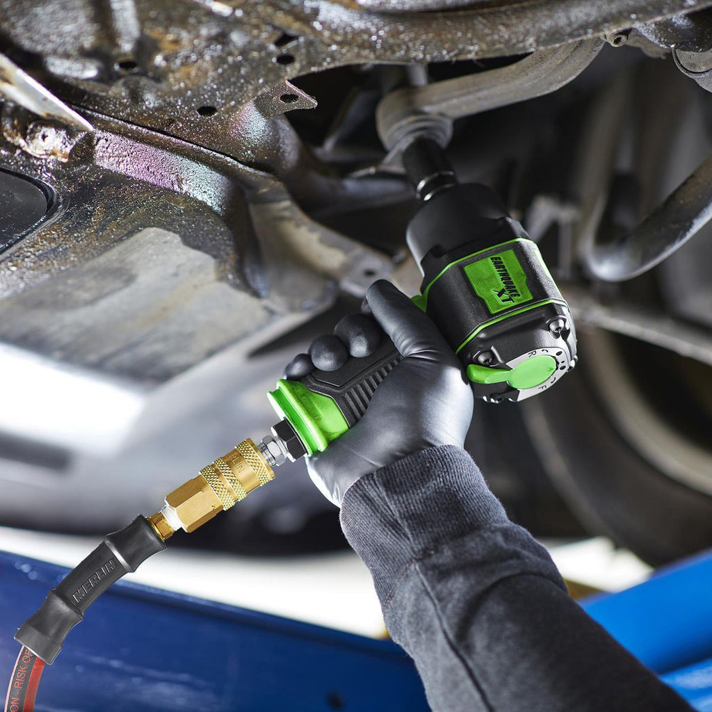 1/2 in. Supercompact Air Impact Wrench Y5932