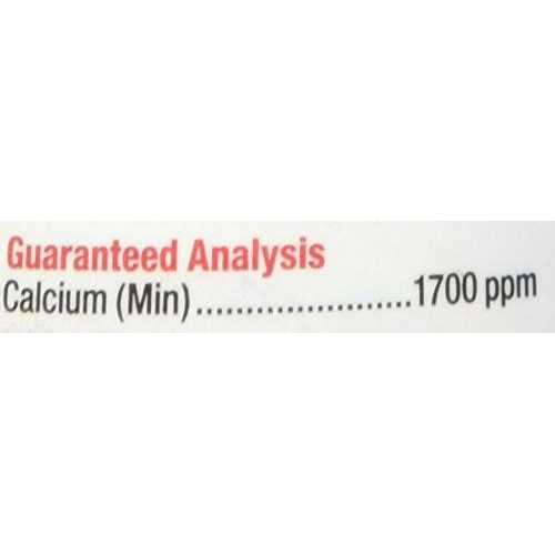 Calcium Supplement Food Spray Z2601