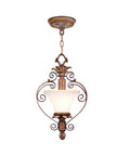 Venetian 1 Light Ceiling Mount A768922