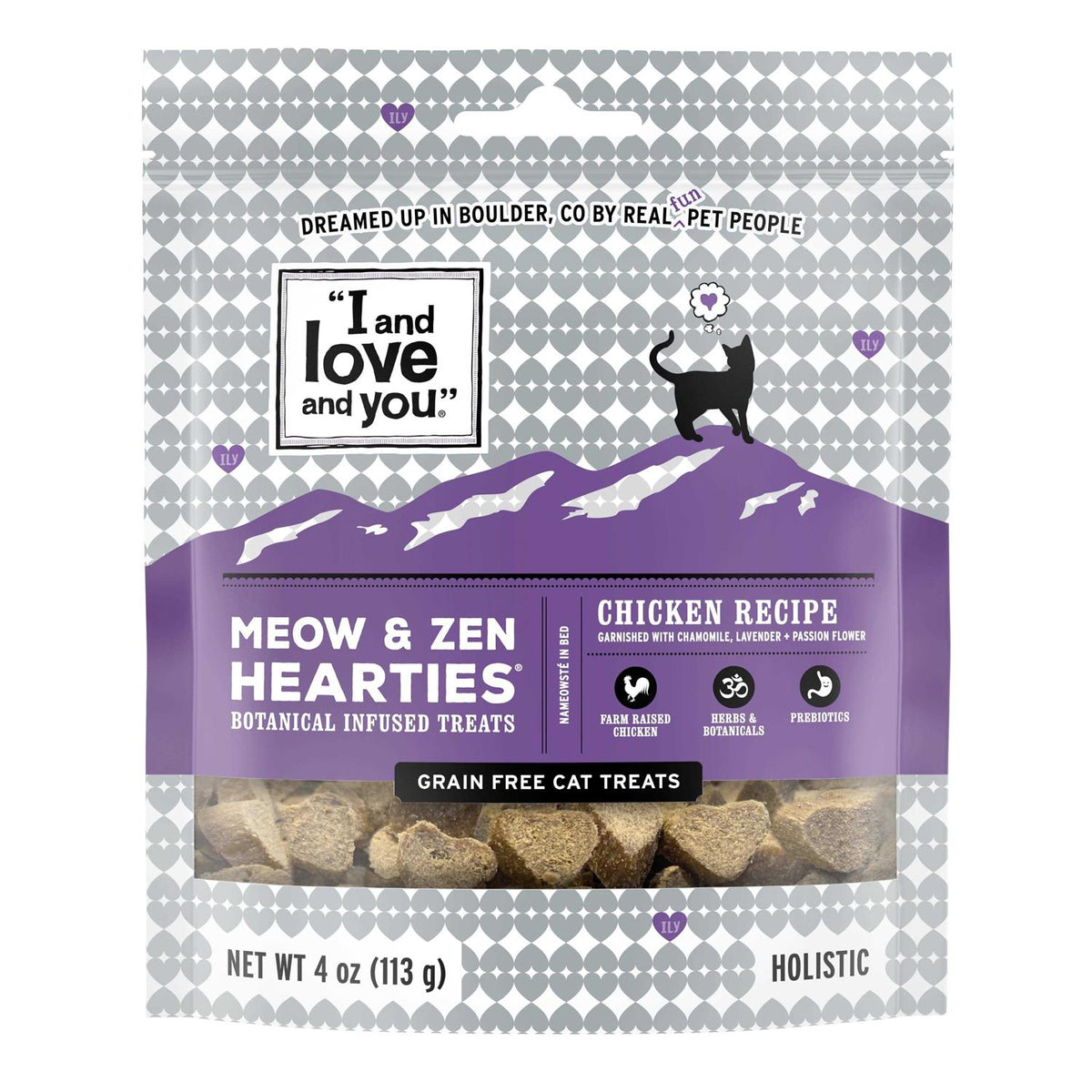 Cat Treats D80889