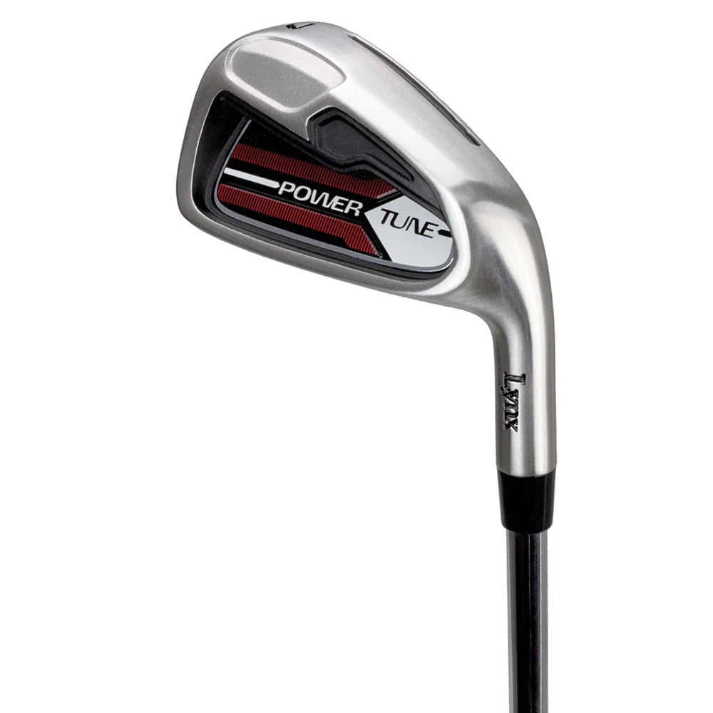 Complete Golf Club Set with Bag C389838