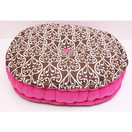 Pink Nap Mat T661696