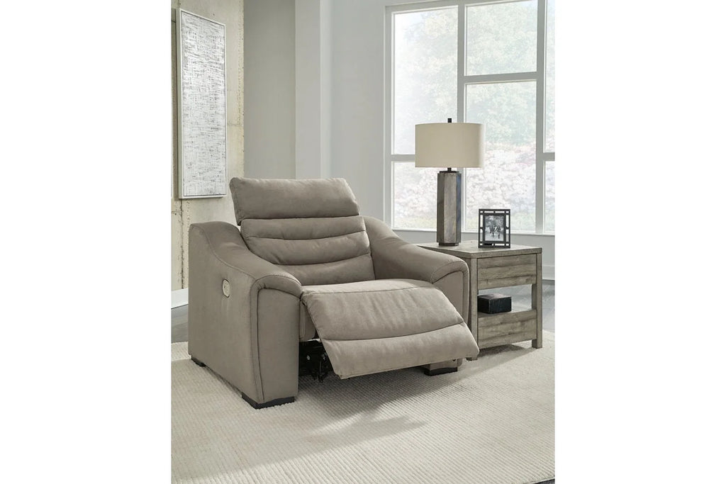 Putty Power Recliner X316656