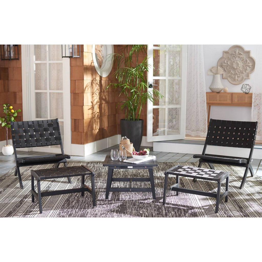Black Living Set S831