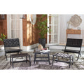 Black Living Set S831