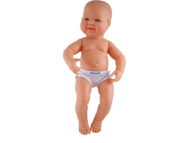 Anatomically Correct Newborn Baby Doll V5388