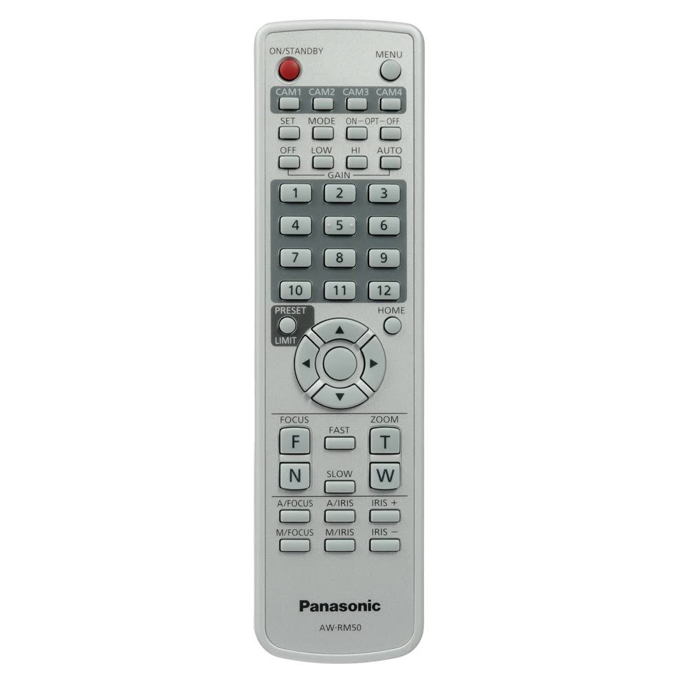 Remote Control for Cameras H90362