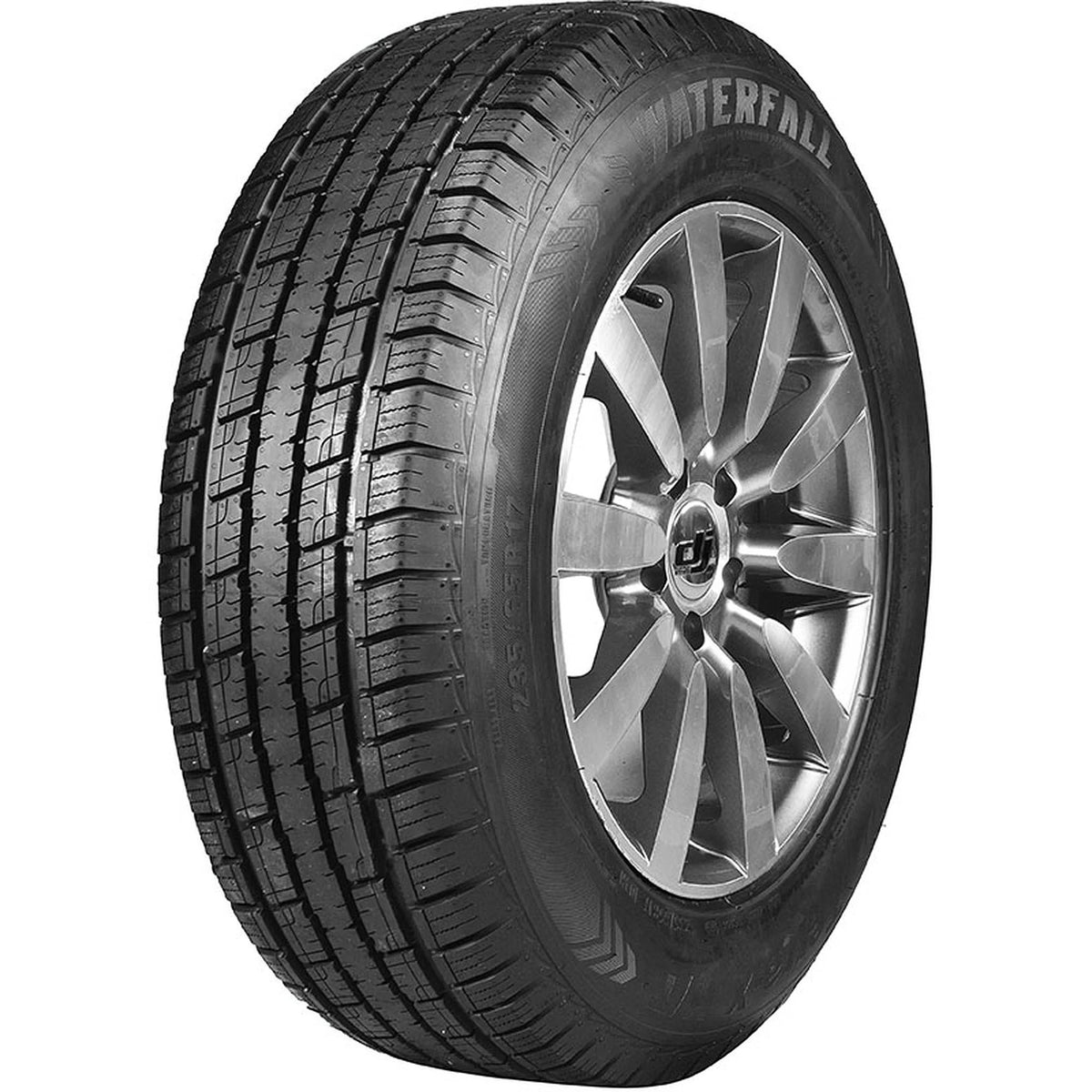 P235/65R18 106H Highway Tire C7548