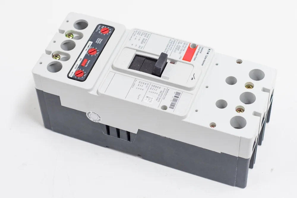 250A 2P Molded Case Circuit Breaker K802