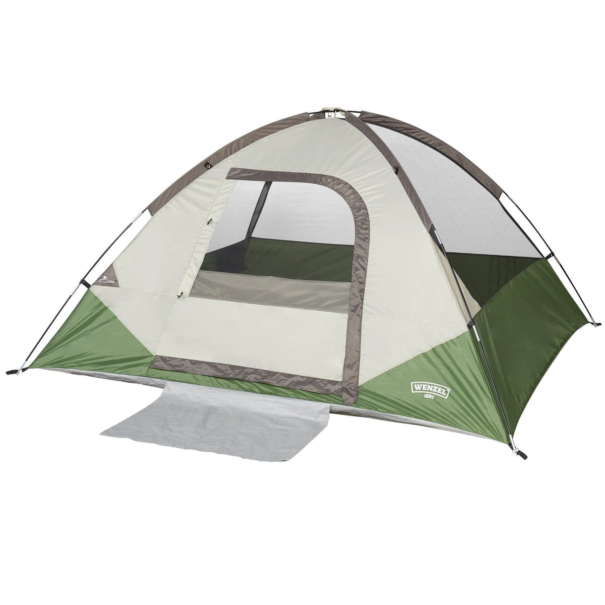 4-Person Dome Tent O143