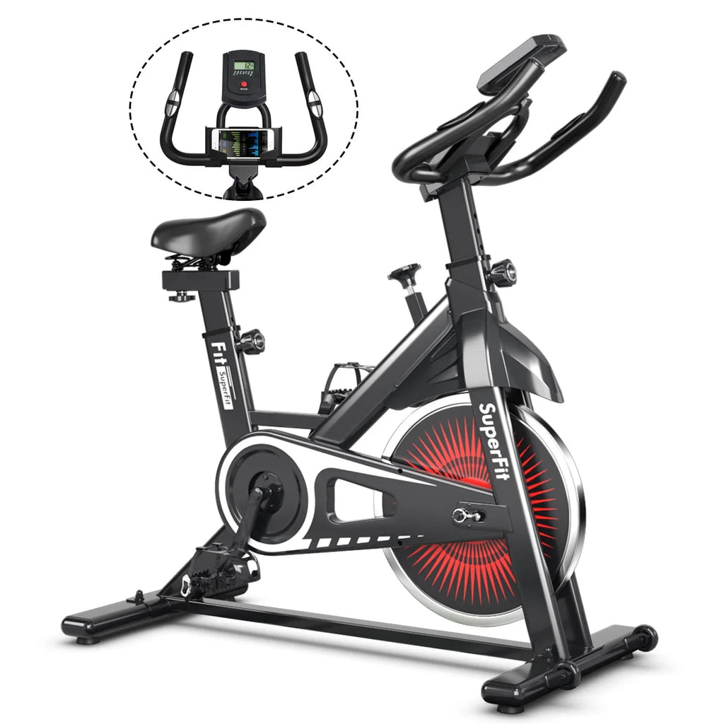 Indoor Cycling Stationary Bike K337
