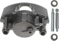Remanufactured Front Driver Side Disc Brake Caliper Assembly K1315