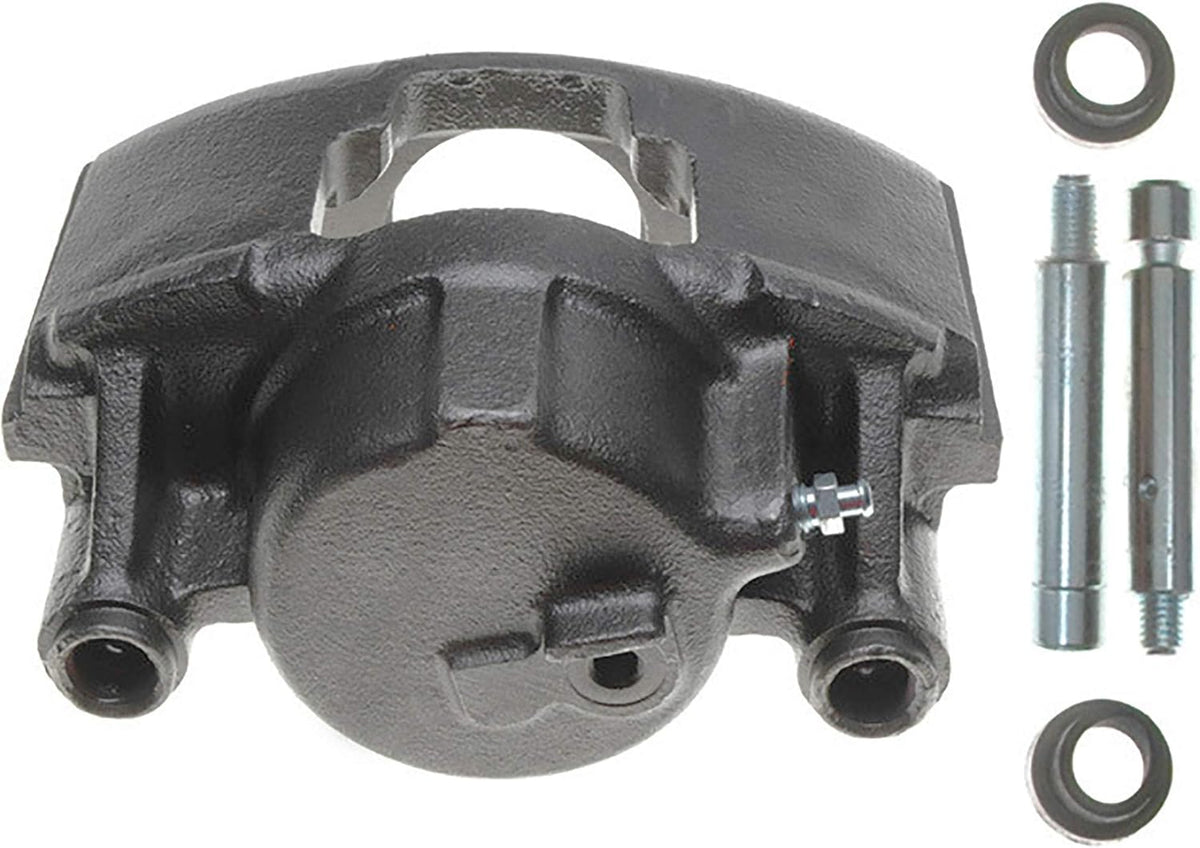 Remanufactured Front Driver Side Disc Brake Caliper Assembly K1315