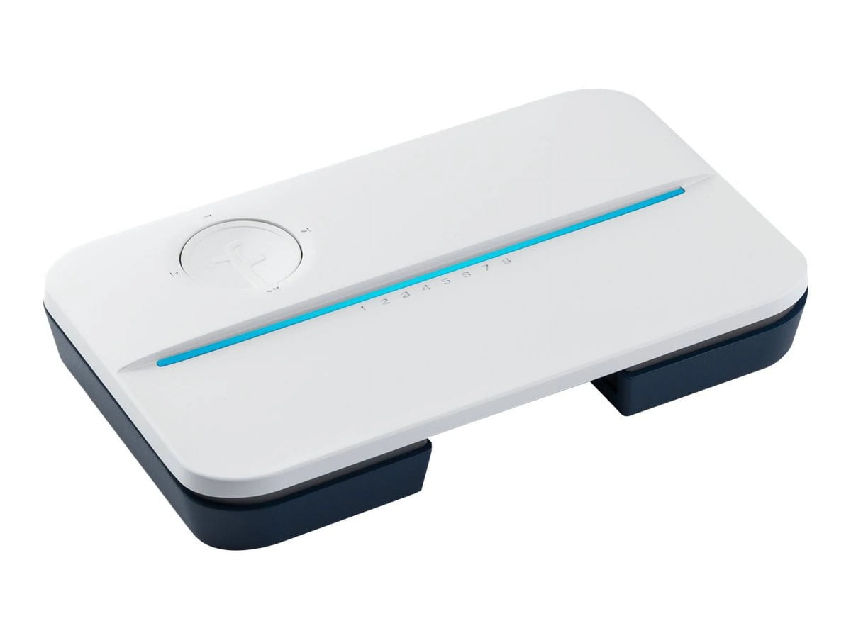 Restored 16-Zone Wi-Fi Sprinkler Controller T2035