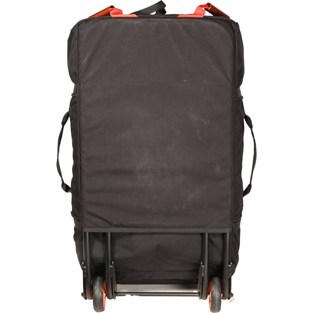 Black Monster Truck Y4320